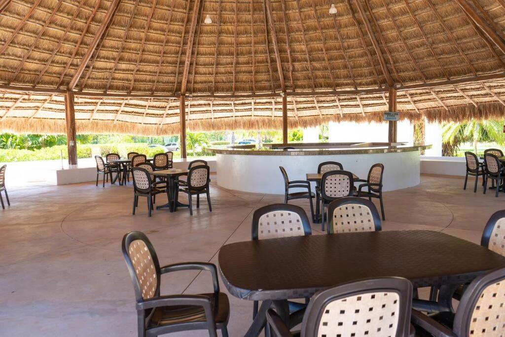 Amara By Andiani Aparthotel Cancún Exterior foto